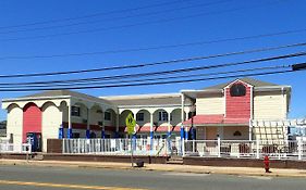 Days Inn Seaside Heights Nj