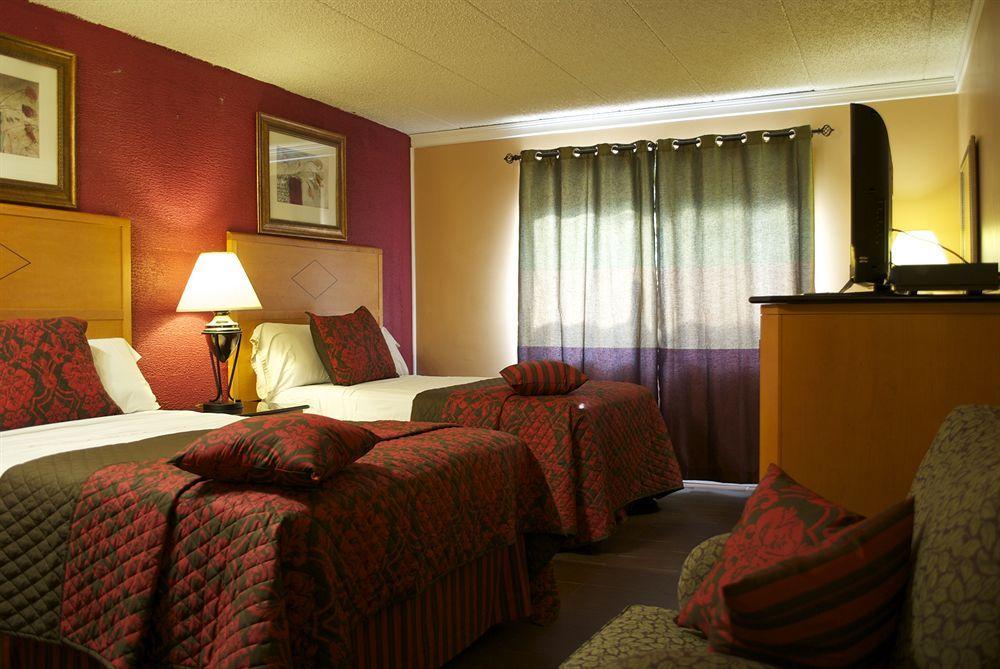Quality Inn Seaside Heights Jersey Shore Beach Exterior photo
