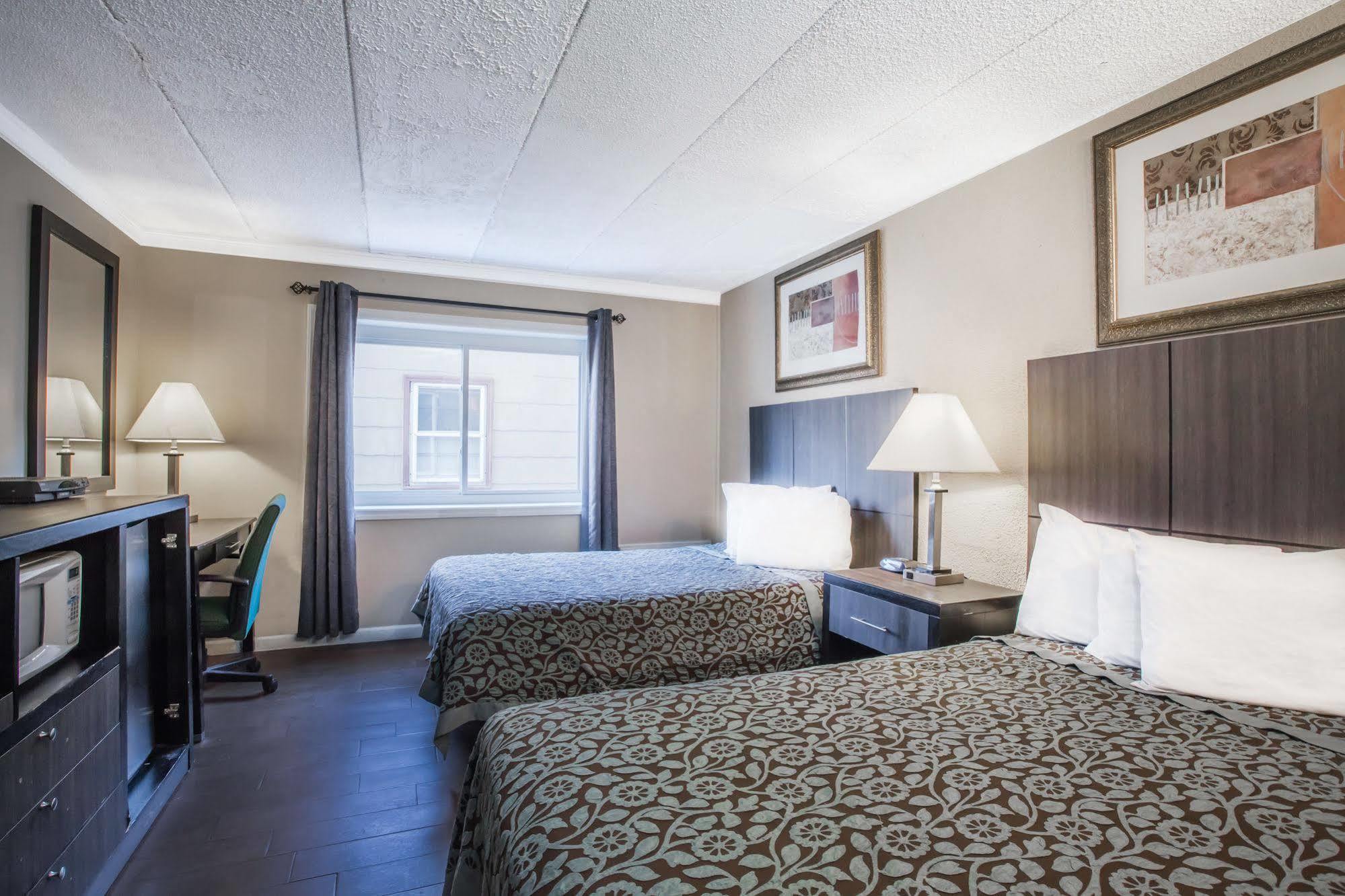 Quality Inn Seaside Heights Jersey Shore Beach Exterior photo