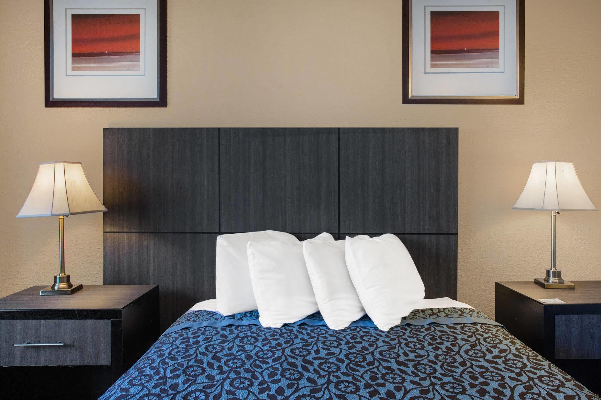 Quality Inn Seaside Heights Jersey Shore Beach Exterior photo