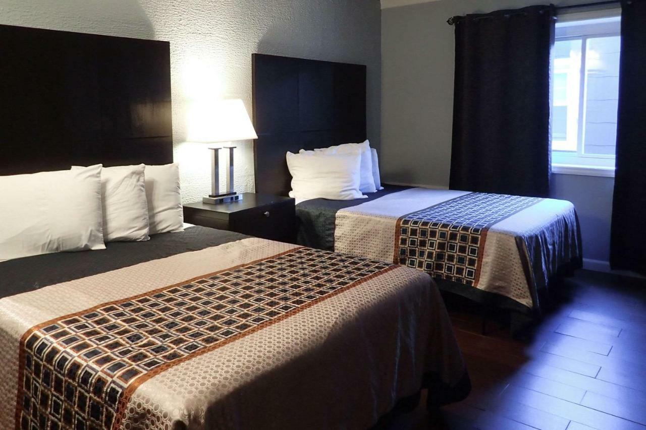 Quality Inn Seaside Heights Jersey Shore Beach Exterior photo